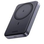 Qi-Powerbank