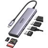 USB C Hub von UGREEN