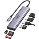 Ugreen USB C Hub 4K
