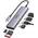 USB C Hub von UGREEN