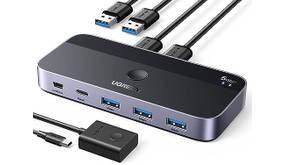 USB-Switch