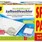 Luftentfeuchter-Granulat