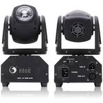 UKing LED Moving Head