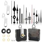 Ukofew Uhrwerk Set