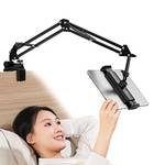 Tablet-Halterung Bett
