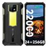 Armor 24 Pro von Ulefone