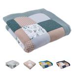 Krabbeldecke