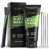Peel-Off Maske von Ullexe