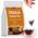 Premium Chaga Teebeutel von ULTHMOK