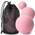 Massageball-Set von Ultimate Relief