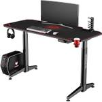 Ultradesk Level Rot Gaming-Schreibtisch