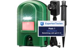 Taubenabwehr Ultraschall