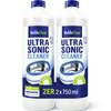 Ultraschallreiniger Reinigungsmittel von WoldoClean