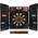 Elektrisches Dartboard mit Türen von Ultrasport