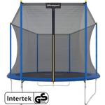 Ultrasport Uni-Jump Gartentrampolin