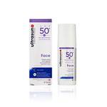 Ultrasun Face Anti-Aging Sonnenschutz-Gel LSF 50+