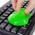 Tastatur Reinigungsgel UT-0062-DC-X1 von ULTRICS