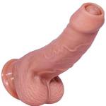 Umania Vorhautdildo