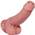 Vorhautdildo von Umania