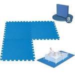 MSSports Modularer Boden