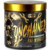 Pre Workout Booster von Unchained