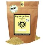 Uncle Spice Bio Ingwerpulver