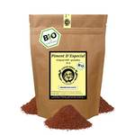 Uncle Spice BIO Piment D'Especial