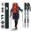 Nordic Walking Stöcke von Underwood Aggregator