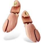 Unihom Zedernholz-Schuhspanner