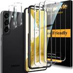 UniqueMe Panzerglas Samsung-Galaxy-S22