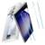 Uniqueme Samsung Galaxy S22 Ultra Panzerfolie
