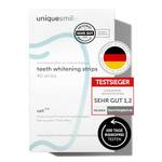 Uniquesmile Whitening Strips