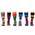 Lustige Socken von United Oddsocks