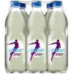 ‎ United Soft Drinks Isolight Sport