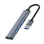 Unnderwiss USB-Hub