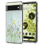 Unov Google Pixel 6 Hülle