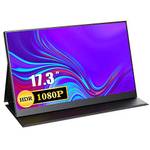 Portable-Monitor 17 Zoll