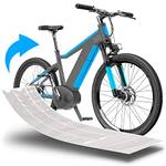 Fahrrad-Schutzfolie