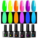 Ur Sugar UV-Nagellack
