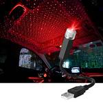 Uraqt LED Auto Decke Starlight