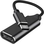 Hoplaza USB-C-auf-HDMI-Adapter