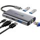 Utechsmart USB-C-Hub-HDMI Produktvergleich