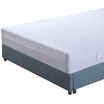 Utopia Bedding Premium Matratzenschoner mit Reißverschluss