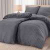 Seersucker Bettwäsche von Utopia Bedding