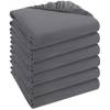 Spannbettlaken (90x200) von Utopia Bedding