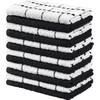 Geschirrtücher UT0525 von Utopia Towels