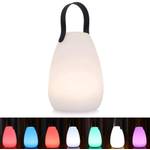 uuffoo Akku Outdoor Lampe PBG-1420