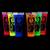 UV Glow Bodypaint