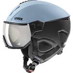 Uvex Instinct Visor Skihelm