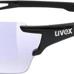 Uvex-Fahrradbrille